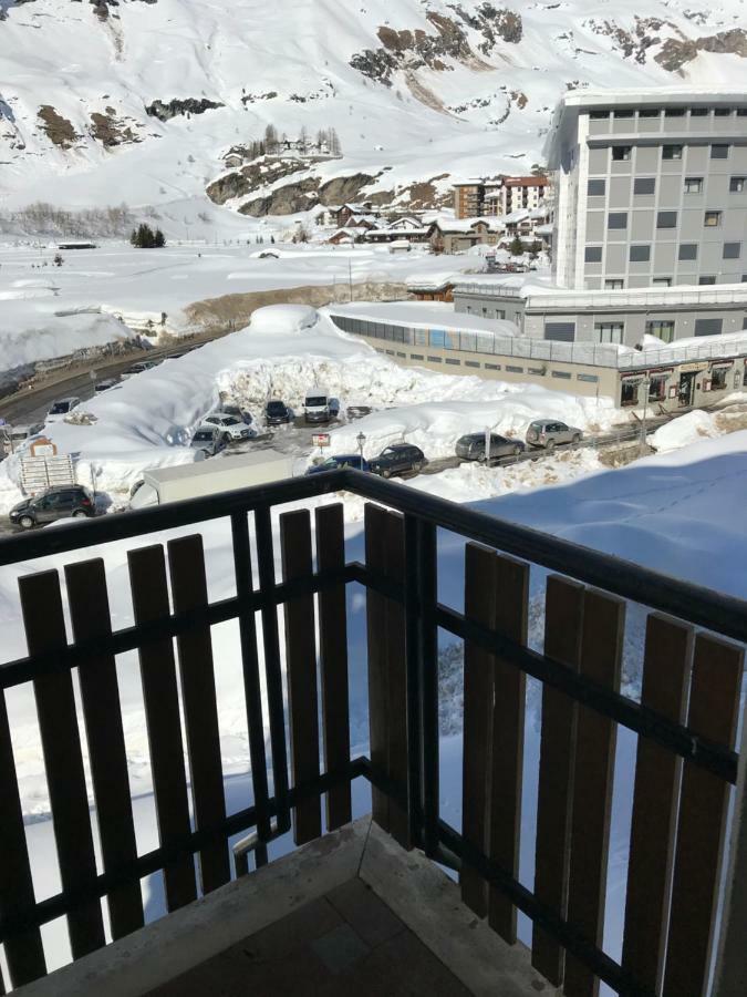 Manu Happy House Lägenhet Breuil-Cervinia Exteriör bild